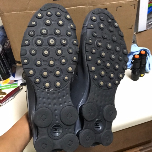 🚫SOLD! Nike men’s air shox - Picture 5 of 7